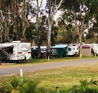 Buronga Riverside Tourist Park - Kempsey Accommodation