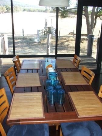 Maleeyas Thai Cafe And Studio Hillside Bamboo Nursery - Kempsey Accommodation 3