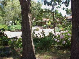 Peaceful Bay Bed And Breakfast - Kempsey Accommodation 0