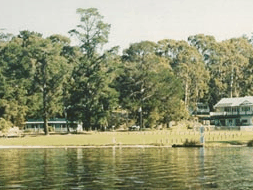 Rest Point Holiday Village - Kempsey Accommodation