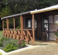 Nornalup Riverside Chalets - Kempsey Accommodation