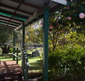 Bow River Cottage - Kempsey Accommodation