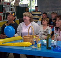 Dawesville Holiday Village - Kempsey Accommodation