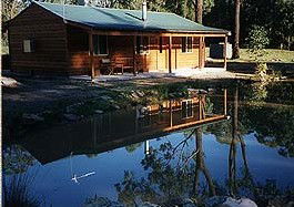 Bush Haven - Kempsey Accommodation 2