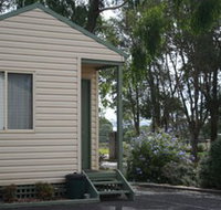 Avon Caravan Village - Kempsey Accommodation