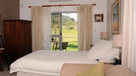 Barrington Village Retreat - Kempsey Accommodation 0