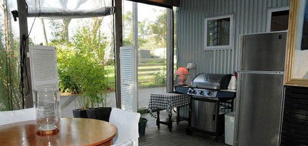 Barrington Village Retreat - Kempsey Accommodation 2