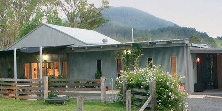 Barrington Village Retreat - Kempsey Accommodation 3