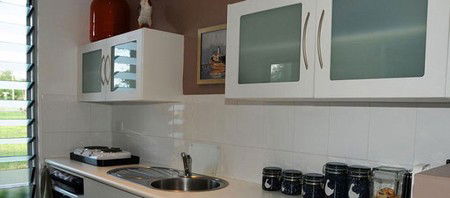 Barrington Village Retreat - Kempsey Accommodation 4
