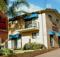 Abel Tasman Motel - Kempsey Accommodation