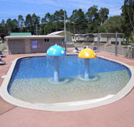 Clyde View Caravan Park - Kempsey Accommodation