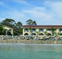 Edgewater Gardens - Kempsey Accommodation