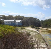 Racecourse Beach Tourist Park - Kempsey Accommodation