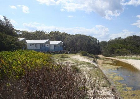 Racecourse Beach Tourist Park - Kempsey Accommodation 0