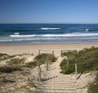 Bendalong Point Tourist Park - Kempsey Accommodation