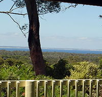 Leeuwin Ridge Chalets - Kempsey Accommodation