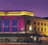 Adelaide Casino