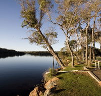 Molloy Caravan Park - Kempsey Accommodation