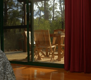 Island Brook Estate Chalets & Winery - Kempsey Accommodation 2