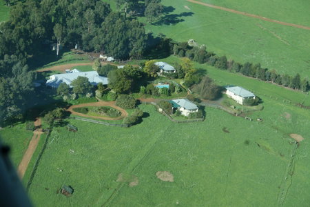Harvey WA Kempsey Accommodation