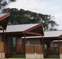 Denmark Ocean Beach Holiday Park - Kempsey Accommodation