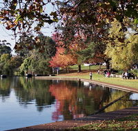 Fontys Pool Caravan Park - Kempsey Accommodation