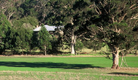 Bolganup Homestead - Kempsey Accommodation 0