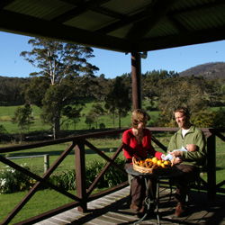 Bolganup Homestead - Kempsey Accommodation 1