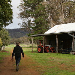 Bolganup Homestead - Kempsey Accommodation 2