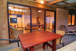 Chandlers Smiths Beach Villas - Kempsey Accommodation 0