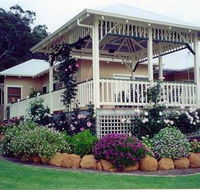 Moss Brook Bed and Breakfast - Kempsey Accommodation