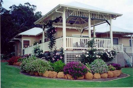 Moss Brook Bed And Breakfast - Kempsey Accommodation 0