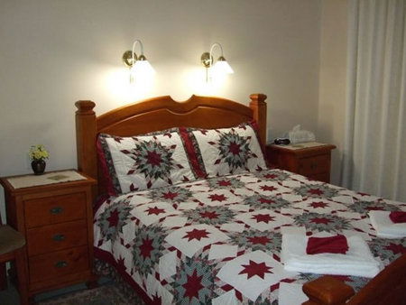 Moss Brook Bed And Breakfast - Kempsey Accommodation 2