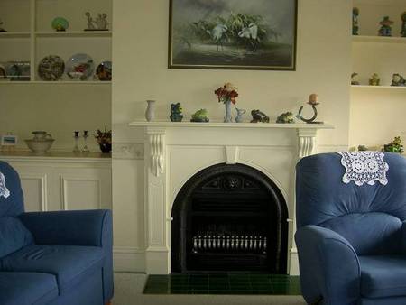 Moss Brook Bed And Breakfast - Kempsey Accommodation 3