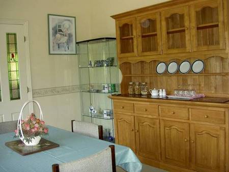 Moss Brook Bed And Breakfast - Kempsey Accommodation 4