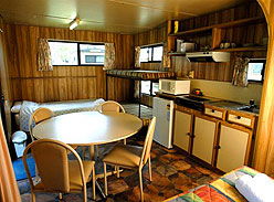 Mt Barker Caravan Park - Kempsey Accommodation 1