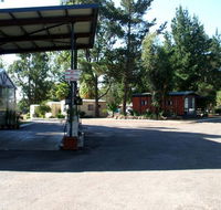 Warren Way Caravan Park - Kempsey Accommodation