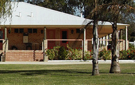 Rayanne Homestead - Kempsey Accommodation