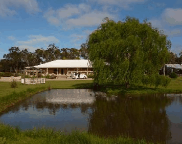Rayanne Homestead - Kempsey Accommodation 1