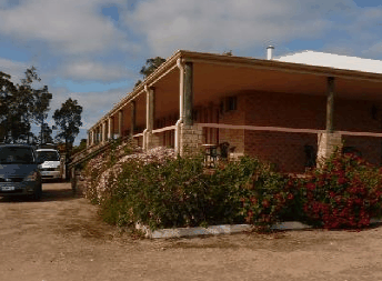 Rayanne Homestead - Kempsey Accommodation 2