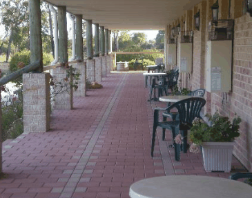 Rayanne Homestead - Kempsey Accommodation 3