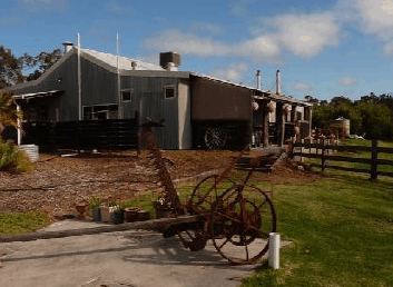 Rayanne Homestead - Kempsey Accommodation 4