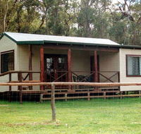 Cambray Cottages - Kempsey Accommodation