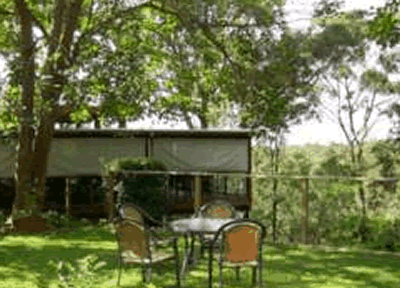 Watagan Lodge - Kempsey Accommodation 1
