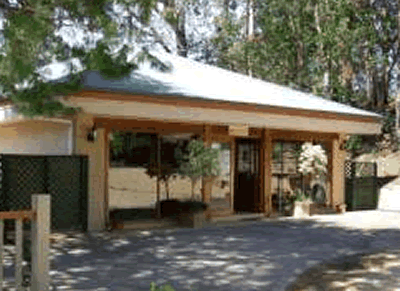 Watagan Lodge - Kempsey Accommodation 2