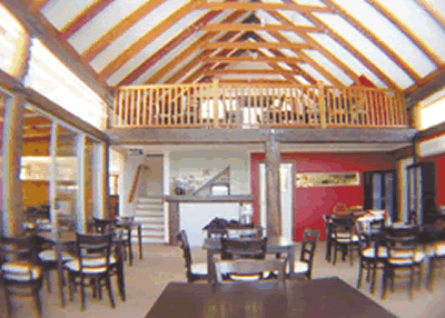 Watagan Lodge - Kempsey Accommodation 3