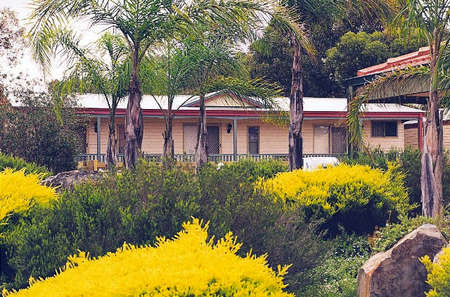 Discovery Holiday Parks - Kalgoorlie - Kempsey Accommodation 0