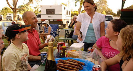 Discovery Holiday Parks - Kalgoorlie - Kempsey Accommodation 1