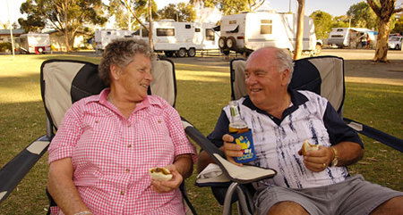 Discovery Holiday Parks - Kalgoorlie - Kempsey Accommodation 2