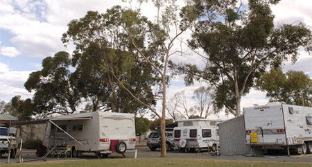 Discovery Holiday Parks - Kalgoorlie - Kempsey Accommodation 3